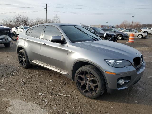 Photo 4 from auction – 2012 BMW X6 XDRIVE3 with VIN 5UXFG2C59CLX09696