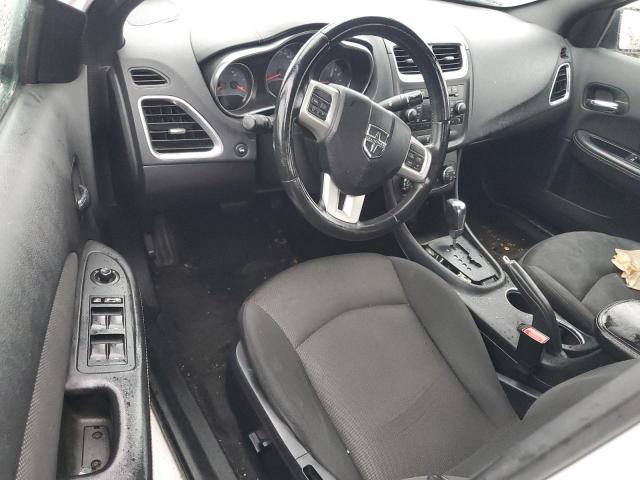 Photo 8 from auction – 2013 DODGE AVENGER SX with VIN 1C3CDZCB8DN621955