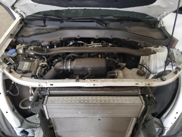 Photo 12 from auction – 2022 FORD EXPLORER S with VIN 1FMSK7KH6NGB67276