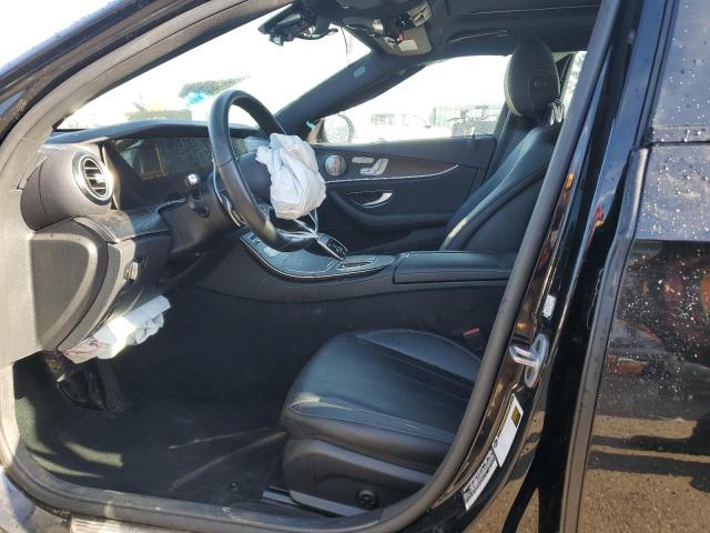 Photo 7 from auction – 2022 MERCEDES-BENZ E 350 with VIN W1KZF8DB2NB088518