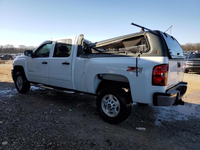 Photo 2 from auction – 2012 CHEVROLET SILVERADO with VIN 1GC1KXCG4CF104928