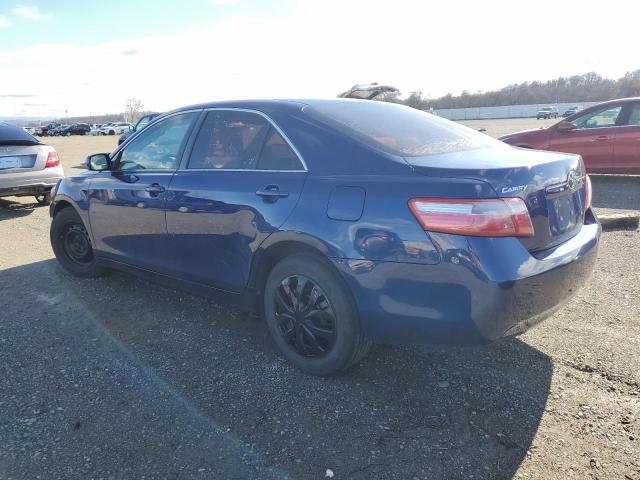 Photo 2 from auction – 2007 TOYOTA CAMRY CE with VIN 4T1BE46K87U072282
