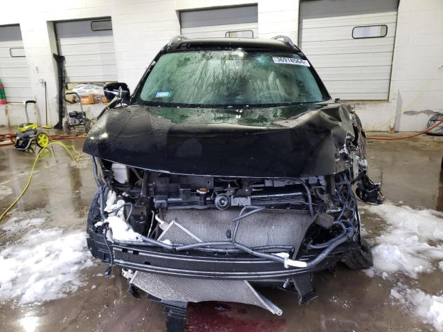 Photo 5 from auction – 2014 NISSAN ROGUE S with VIN 5N1AT2MT5EC752645