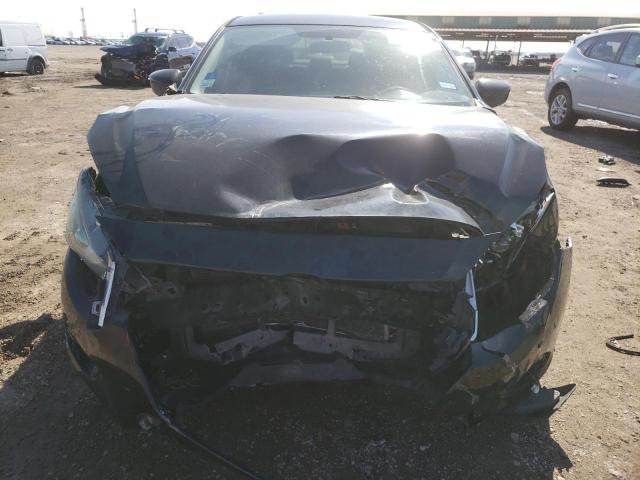 Photo 5 from auction – 2014 MAZDA 3 TOURING with VIN 3MZBM1V74EM100693