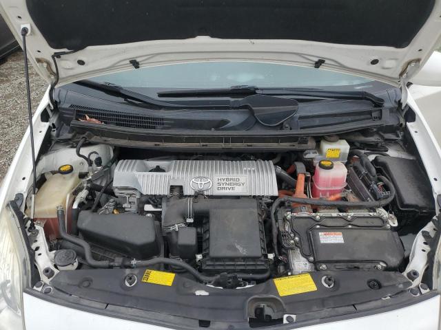 Photo 11 from auction – 2013 TOYOTA PRIUS with VIN JTDKN3DUXD5635910