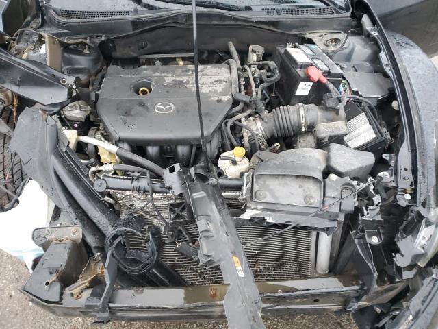 Photo 11 from auction – 2011 MAZDA 6 with VIN 1YVHZ8CH0B5M02402