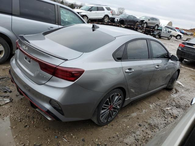 Photo 3 from auction – 2022 KIA FORTE GT with VIN 3KPF44AC9NE424872