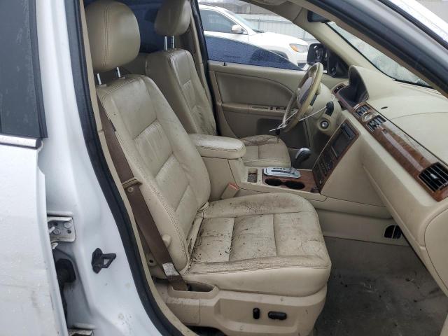 Photo 7 from auction – 2007 FORD FIVE HUNDR with VIN 1FAHP25117G125737