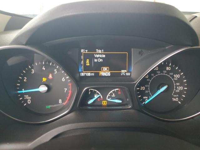 Photo 9 from auction – 2019 FORD ESCAPE TIT with VIN 1FMCU0J9XKUC31025