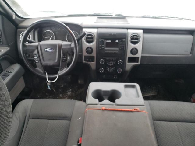 Photo 8 from auction – 2014 FORD F150 SUPER with VIN 1FTFW1ET7EFB19069