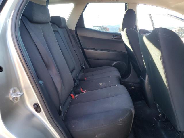 Zdjęcie 11 z aukcji – 2008 MAZDA CX-7 z VIN JM3ER293980189190