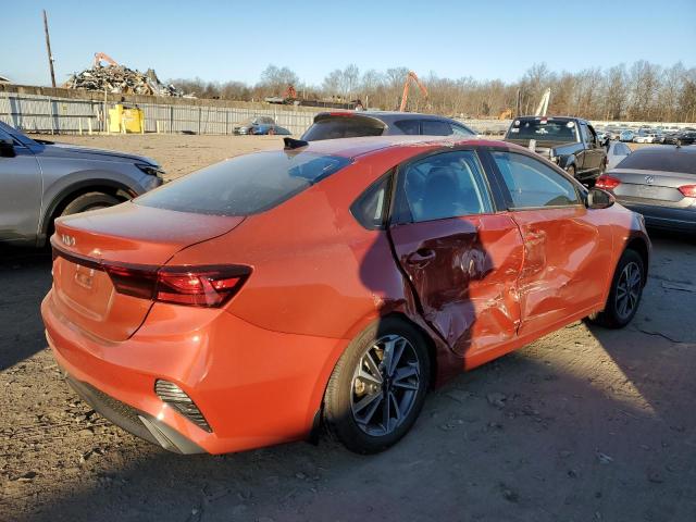 Photo 3 from auction – 2023 KIA FORTE LX with VIN 3KPF24AD9PE514976