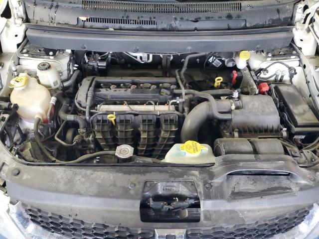 Photo 11 from auction – 2018 DODGE JOURNEY SE with VIN 3C4PDCABXJT302601