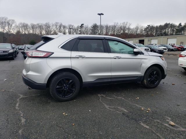 Photo 3 from auction – 2018 FORD EDGE SEL with VIN 2FMPK4J81JBB47217