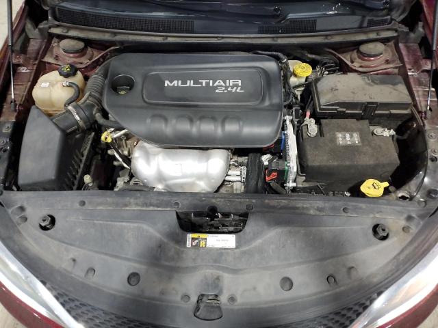 Photo 11 from auction – 2015 CHRYSLER 200 LIMITE with VIN 1C3CCCAB0FN740976