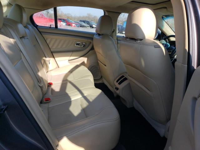Photo 10 from auction – 2013 FORD TAURUS SEL with VIN 1FAHP2E94DG172035