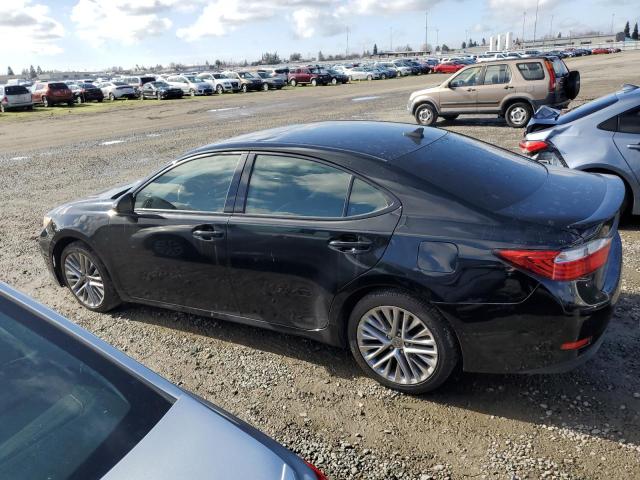 Photo 2 from auction – 2014 LEXUS ES 350 with VIN JTHBK1GG7E2131786