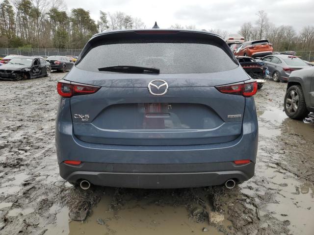 Zdjęcie 6 z aukcji – 2023 MAZDA CX-5 PREFE z VIN JM3KFBCM3P0186961
