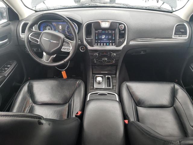 Photo 8 from auction – 2017 CHRYSLER 300 LIMITE with VIN 2C3CCARG7HH632189
