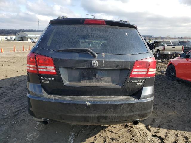 Photo 6 from auction – 2009 DODGE JOURNEY SX with VIN 3D4GH57V49T583178