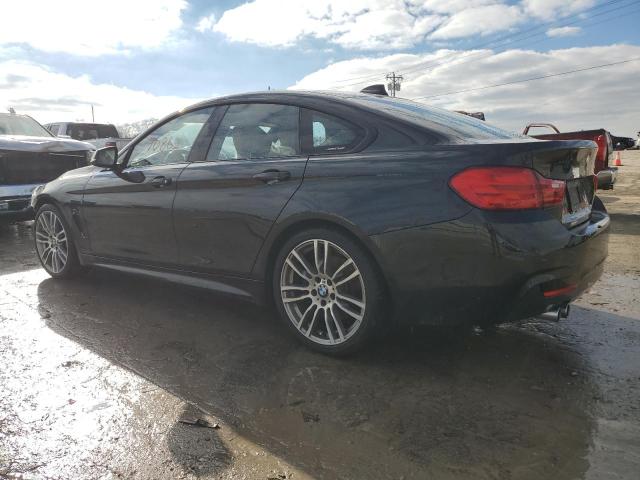 Photo 2 from auction – 2016 BMW 428 I GRAN with VIN WBA4A9C58GGL88300