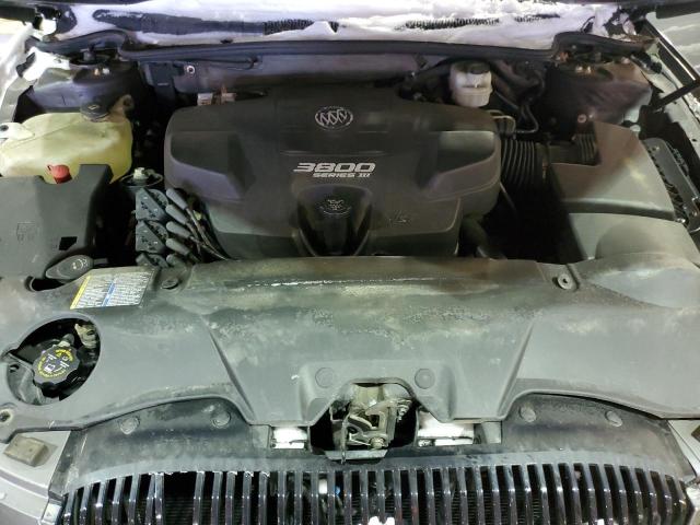 Photo 11 from auction – 2007 BUICK LUCERNE CX with VIN 1G4HD57287U138296