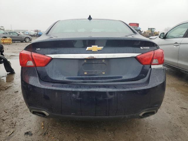 Photo 6 from auction – 2019 CHEVROLET IMPALA PRE with VIN 2G1105S31K9144134