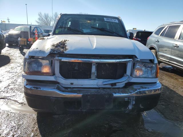 Photo 5 from auction – 2004 FORD RANGER SUP with VIN 1FTZR44E54PA92536