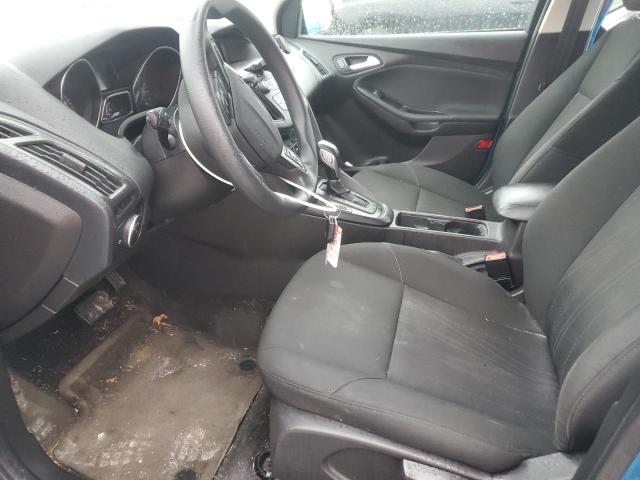 Photo 7 from auction – 2015 FORD FOCUS SE with VIN 1FADP3F28FL367569