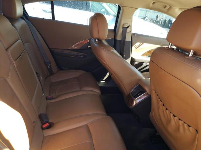 Photo 10 from auction – 2014 BUICK LACROSSE with VIN 1G4GB5G38EF159337