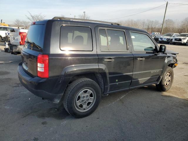Photo 3 from auction – 2015 JEEP PATRIOT SP with VIN 1C4NJPBA3FD398565