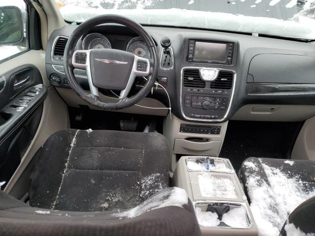 Photo 8 from auction – 2011 CHRYSLER TOWN & COU with VIN 2A4RR5DGXBR726937
