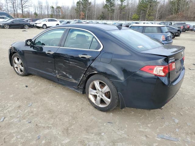 Photo 2 from auction – 2011 ACURA TSX with VIN JH4CU2F62BC018394