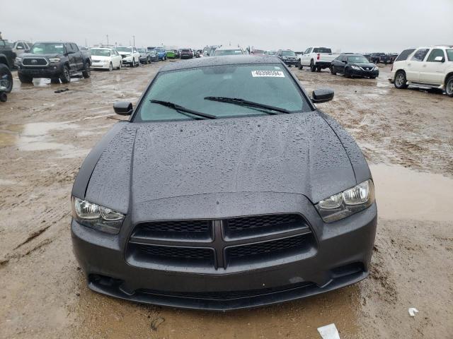 Photo 5 from auction – 2013 DODGE CHARGER SE with VIN 2C3CDXBG6DH591512