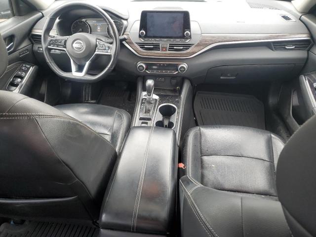 Photo 8 from auction – 2020 NISSAN ALTIMA PLA with VIN 1N4BL4FV4LC202973