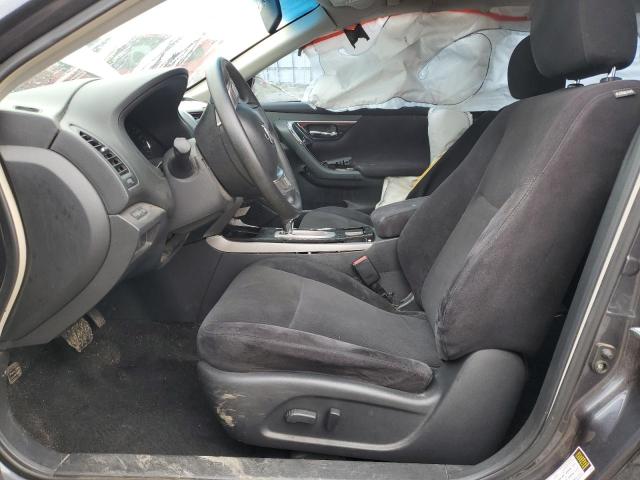 Photo 7 from auction – 2013 NISSAN ALTIMA 2.5 with VIN 1N4AL3AP7DN414559