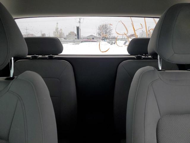 Photo 10 from auction – 2018 CHEVROLET COLORADO with VIN 1GCHTBEN6J1152001