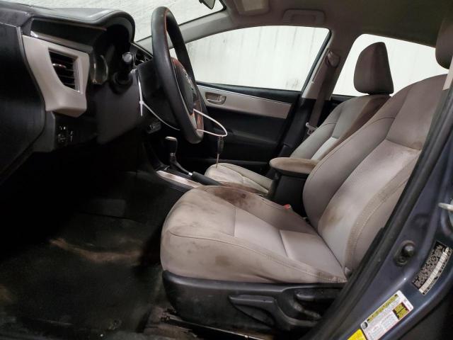 Photo 7 from auction – 2016 TOYOTA COROLLA L with VIN 5YFBURHE3GP527337