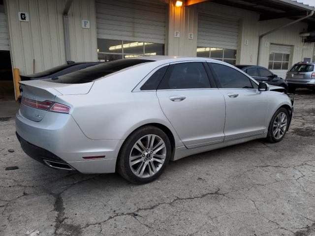 Photo 3 from auction – 2013 LINCOLN MKZ with VIN 3LN6L2JK6DR810862