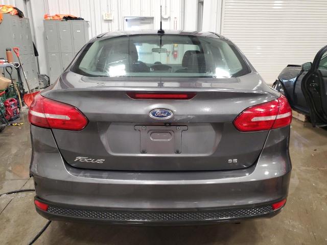 Photo 6 from auction – 2017 FORD FOCUS SE with VIN 1FADP3F23HL305872