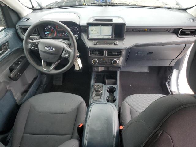 Photo 8 from auction – 2023 FORD MAVERICK X with VIN 3FTTW8F99PRA47408