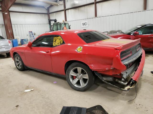 Photo 2 from auction – 2018 DODGE CHALLENGER with VIN 2C3CDZAGXJH220006