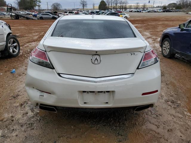 Photo 6 from auction – 2013 ACURA TL TECH with VIN 19UUA8F51DA006536