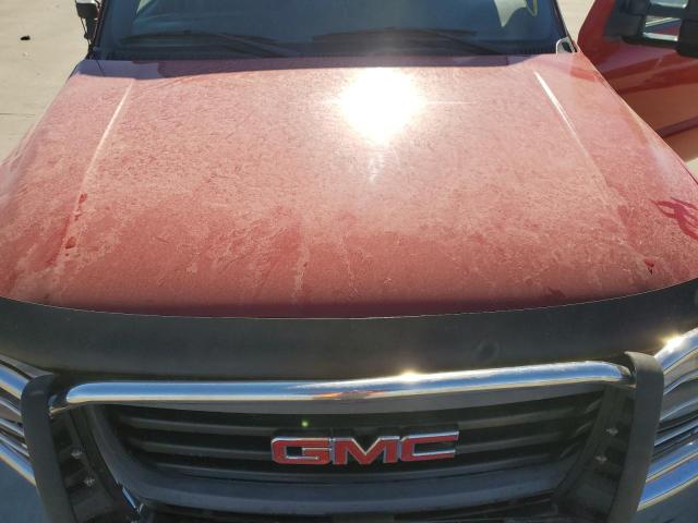 Photo 11 from auction – 2005 GMC SIERRA K25 with VIN 1GTHK24255E202380