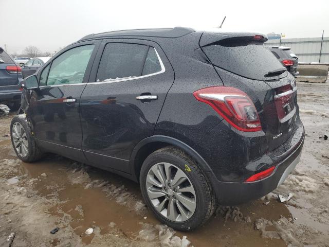Photo 2 from auction – 2017 BUICK ENCORE PRE with VIN KL4CJASB9HB087583