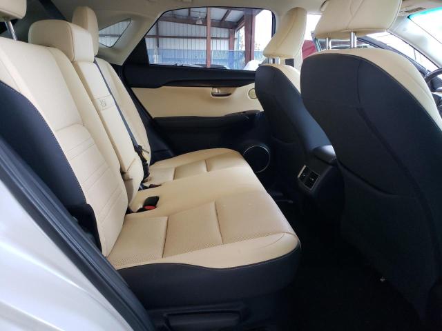 Photo 11 from auction – 2018 LEXUS NX 300 with VIN JTJYARBZ2J2112740