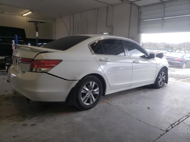 Photo 3 from auction – 2012 HONDA ACCORD SE with VIN 1HGCP2F60CA104164