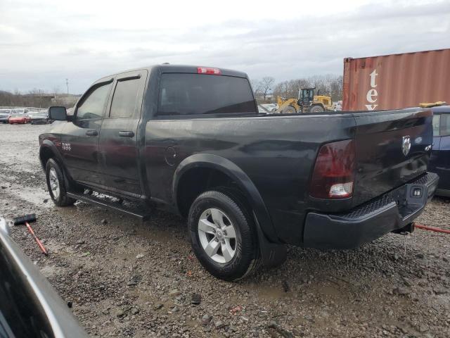 Photo 2 from auction – 2017 RAM 1500 ST with VIN 1C6RR7FM0HS589784