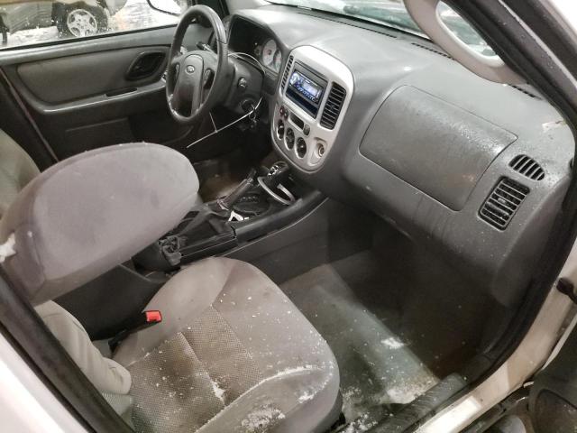 Photo 8 from auction – 2006 FORD ESCAPE XLT with VIN 1FMCU03106KD24709