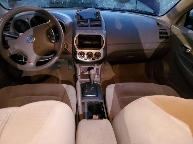 Photo 8 from auction – 2003 NISSAN ALTIMA BAS with VIN 1N4AL11D83C235502
